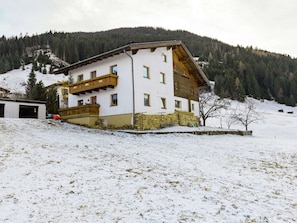 Appartement | Extérieur