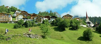 Cozy Apartment near Ski Area in See