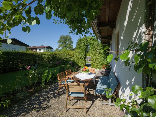 Gorgeous Apartment in St Johann Tyrol With Private Terrace