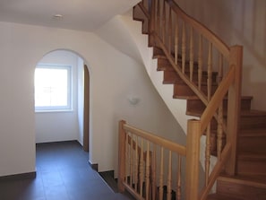 Reception - Modern Holiday Home in Brixen im Thale Tyrol Near Ski Area (Brixen im Thale)