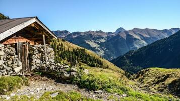 Exterieur
