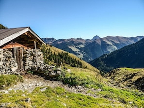 Exterior - Modern Holiday Home in Brixen im Thale Tyrol Near Ski Area (Brixen im Thale)