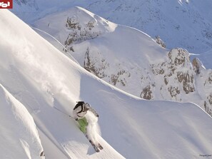 Apartment | View from property