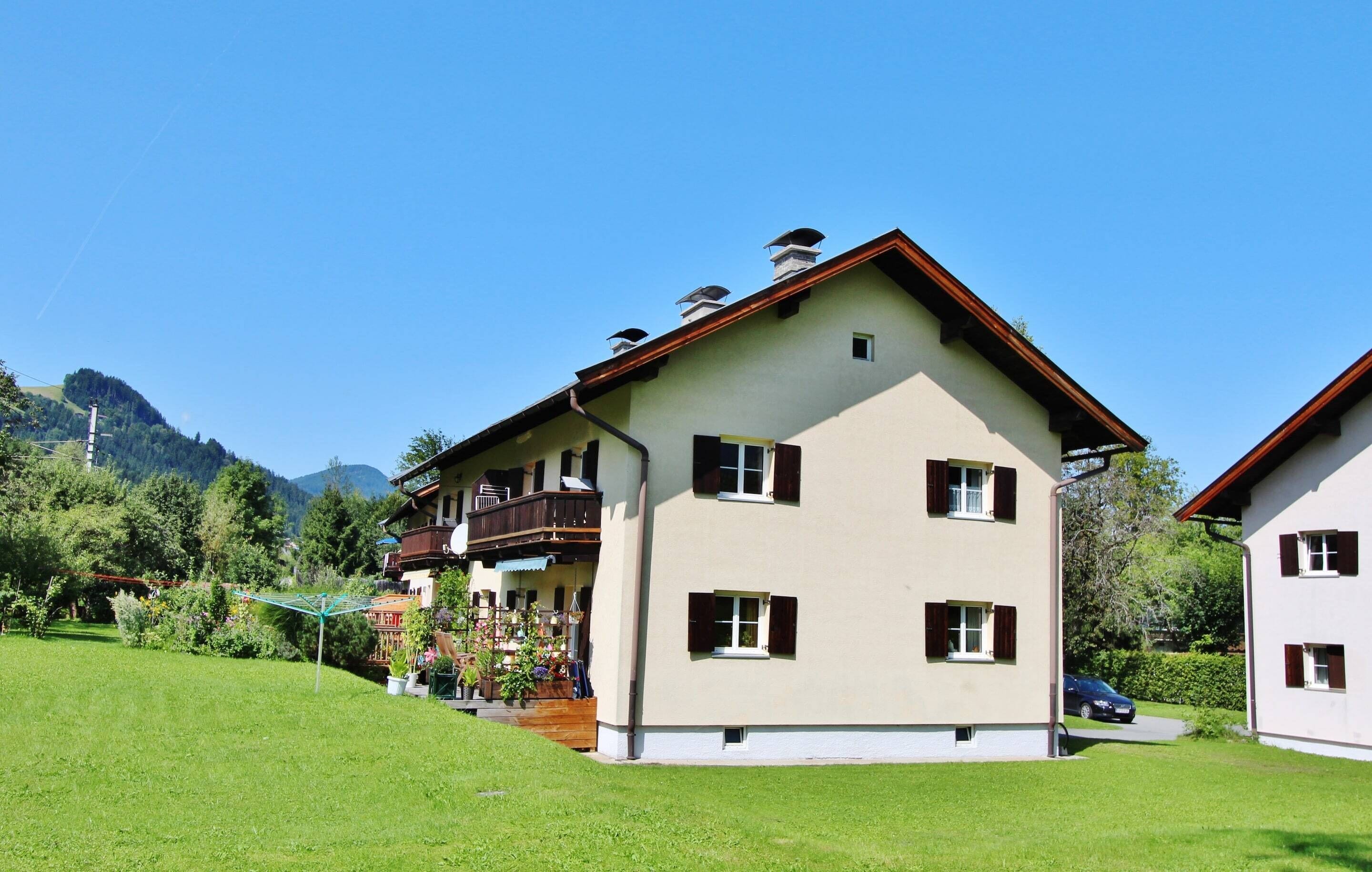 Apartment | Exterior