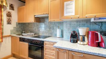 Apartment | Private kitchen