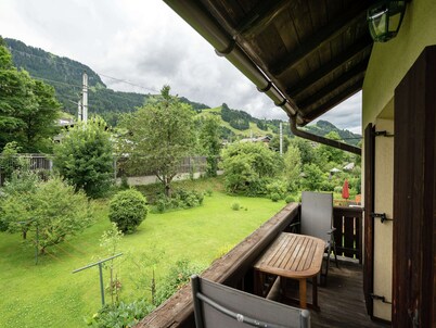 Apartment Kitzbuhel Near Ski Slopes