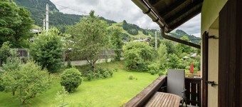 Apartment Kitzbuhel Near Ski Slopes