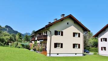 Apartment | Außenbereich