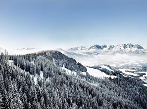 Apartment | View from property