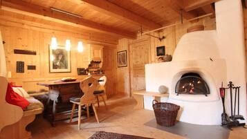 Chalet | Speisen