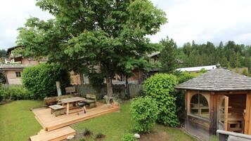 Nhà gỗ | Ngoại thất