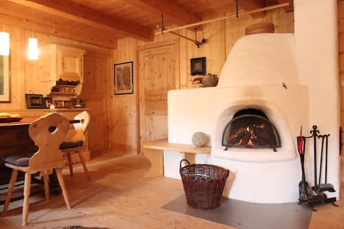 Chalet | Property amenity