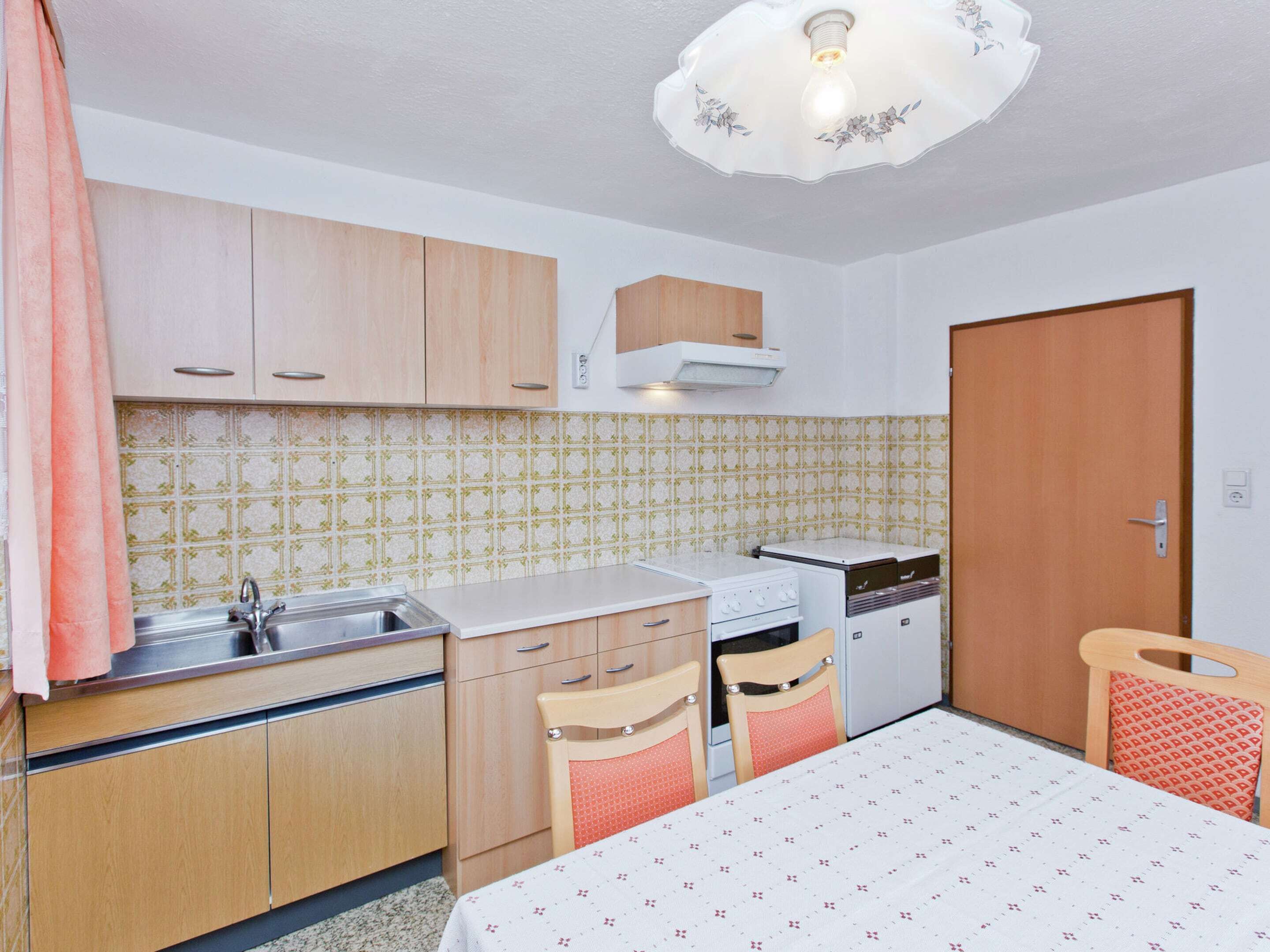 Rumah | Dapur pribadi