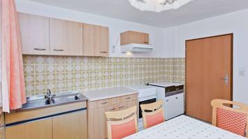 Rumah | Dapur pribadi