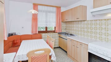 House | Private kitchen