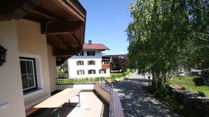 Appartamento | Balcone
