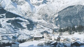 Esterni