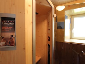 Apartment | Interior - Modern Apartment in Fieberbrunn With Sauna (Fieberbrunn)