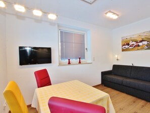 Apartment | Wohnzimmer