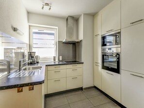 House | Private kitchen