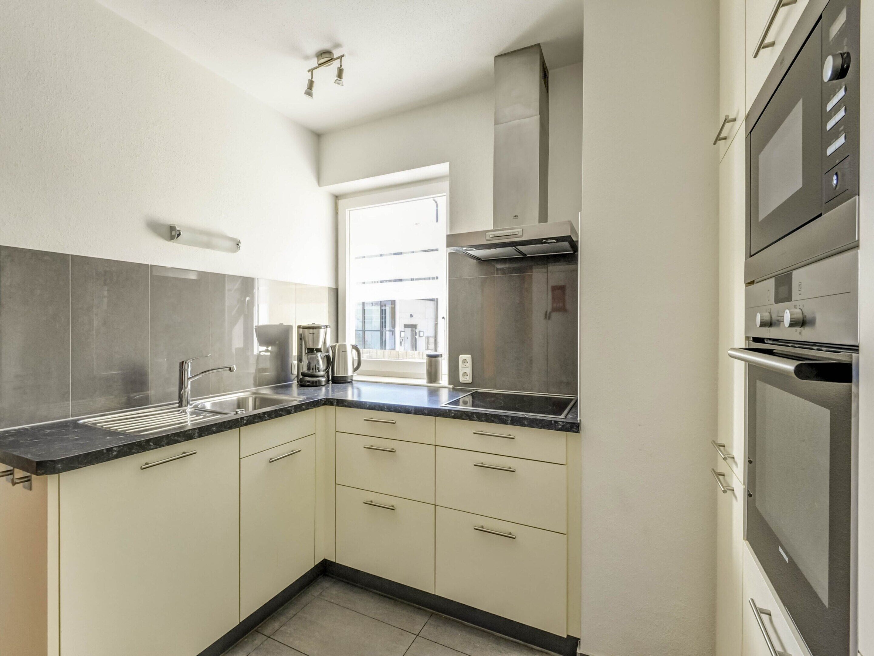 House | Private kitchen | Highchair