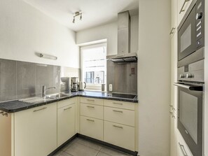 Huis | Privékeuken | Een kinderstoel