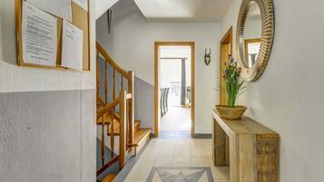 Ferienhaus | Innenbereich