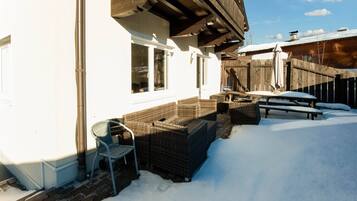 Rumah | Balkon