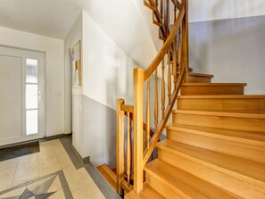 Casa | Sala de estar