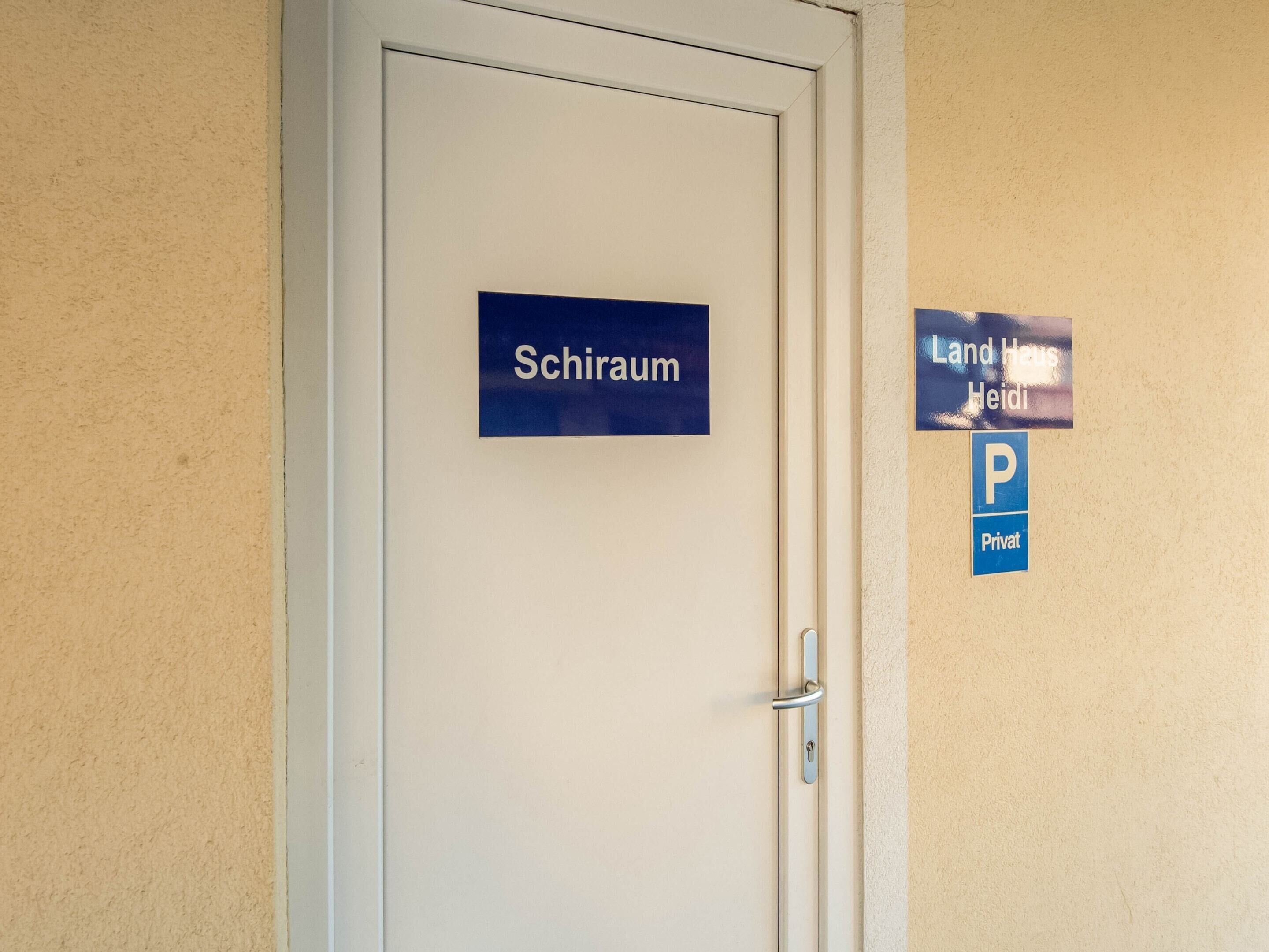 Ferienhaus | Innendetails