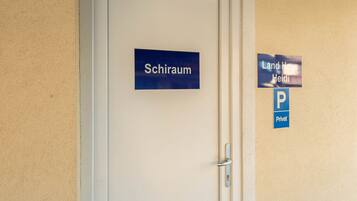 Ferienhaus | Innendetails