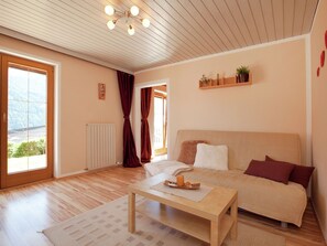 Apartment | Wohnzimmer