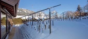 Elegant Apartment in Sankt Johann in Tyrol near Ski Slopes