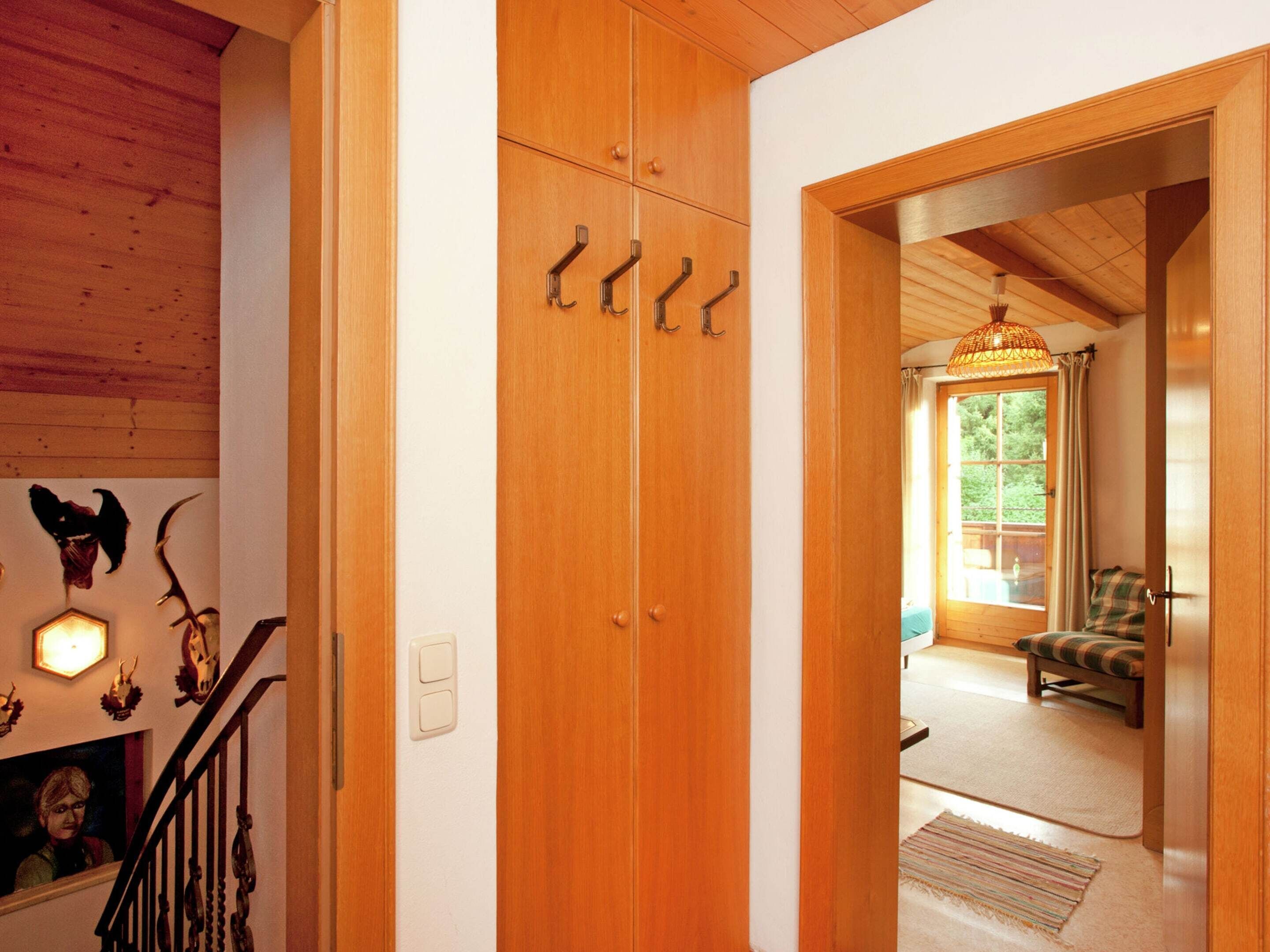 Apartemen | Interior