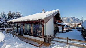 Leilighet | Eksteriør