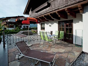 Huoneisto | Ruokailu