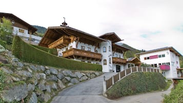 Apartment | Außenbereich