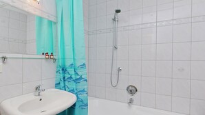 Apartment | Badezimmer