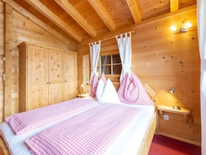 Apartment | Room amenity - Penthouse With Steam Bath (Brixen im Thale)