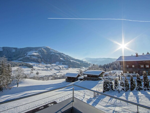 Apartment | Aussenbereich