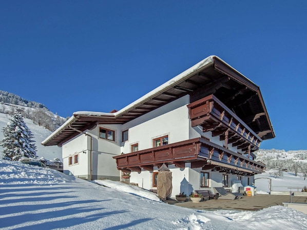 Apartment | Exterior