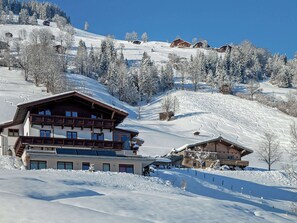 Apartment | Aussenbereich