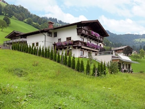 Apartment | Exterior