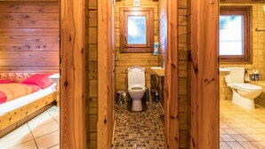 Chalet | Baño