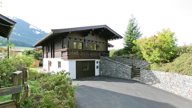Chalet | Exterior
