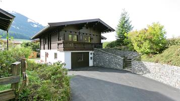 Chalet | Außenbereich