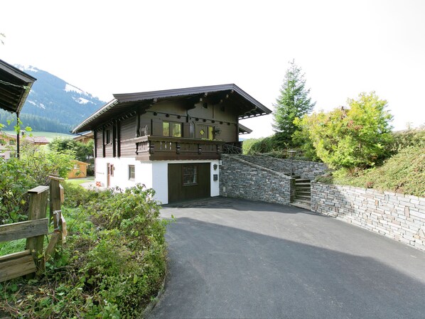 Chalet | Außenbereich