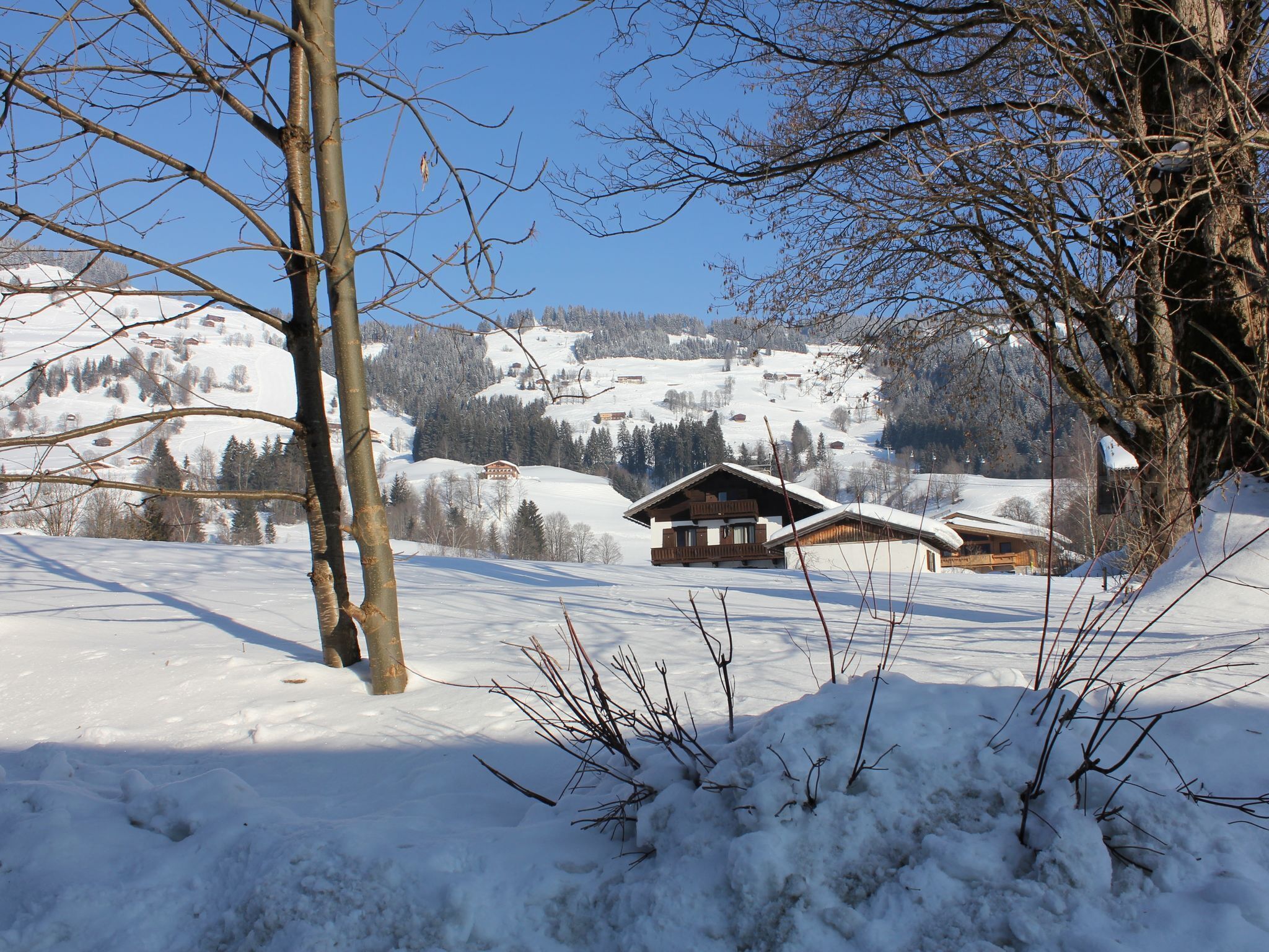Außenbereich