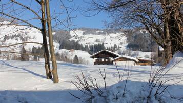 Außenbereich