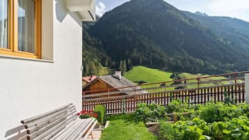 Appartement | Exterieur